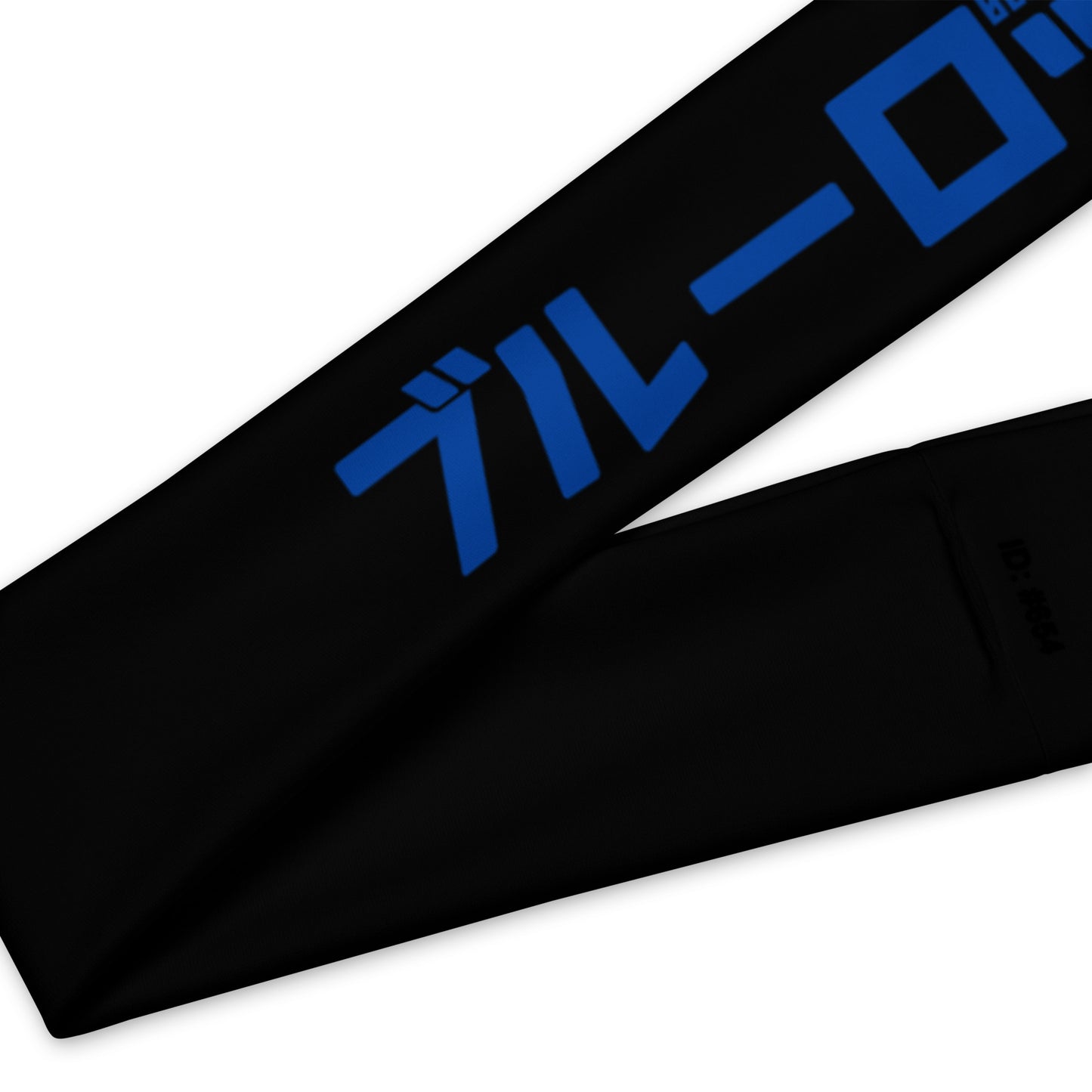 Blue Lock Headband