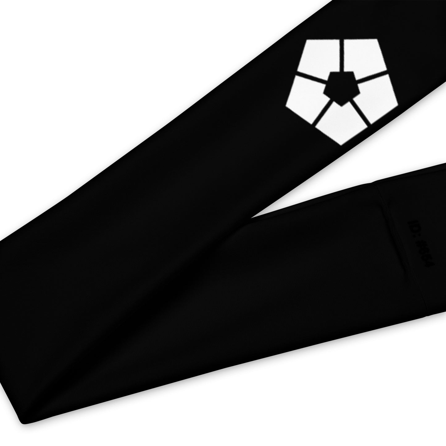 Blue Lock Headband