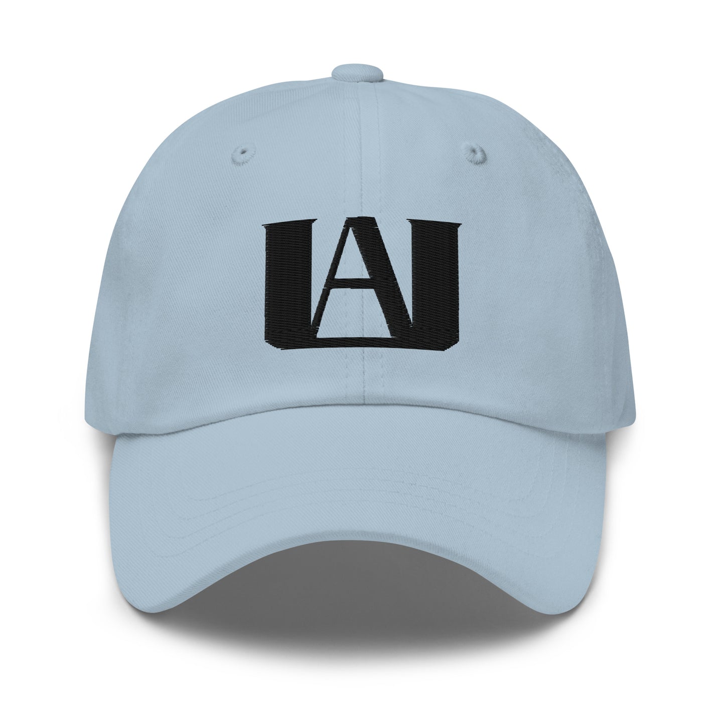 My Hero Academia UA Embroidered Hat