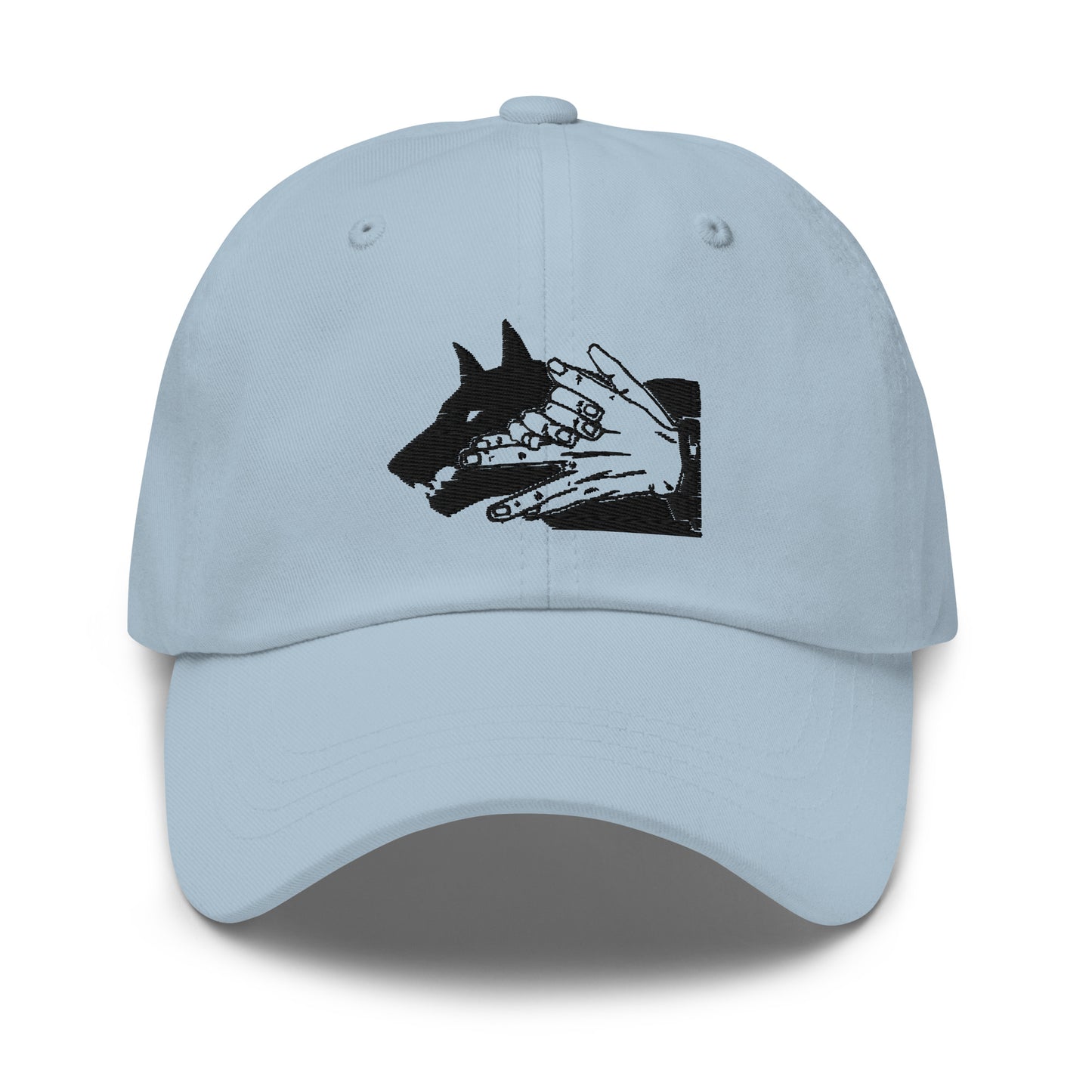 Jujutsu Kaisen Embroidered Hat