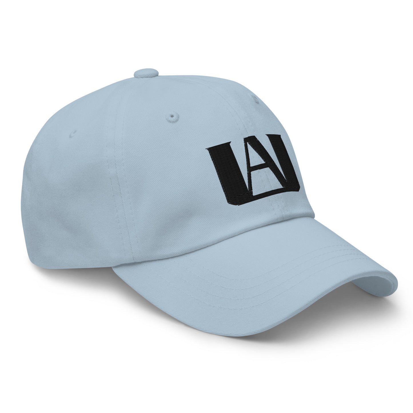My Hero Academia UA Embroidered Hat