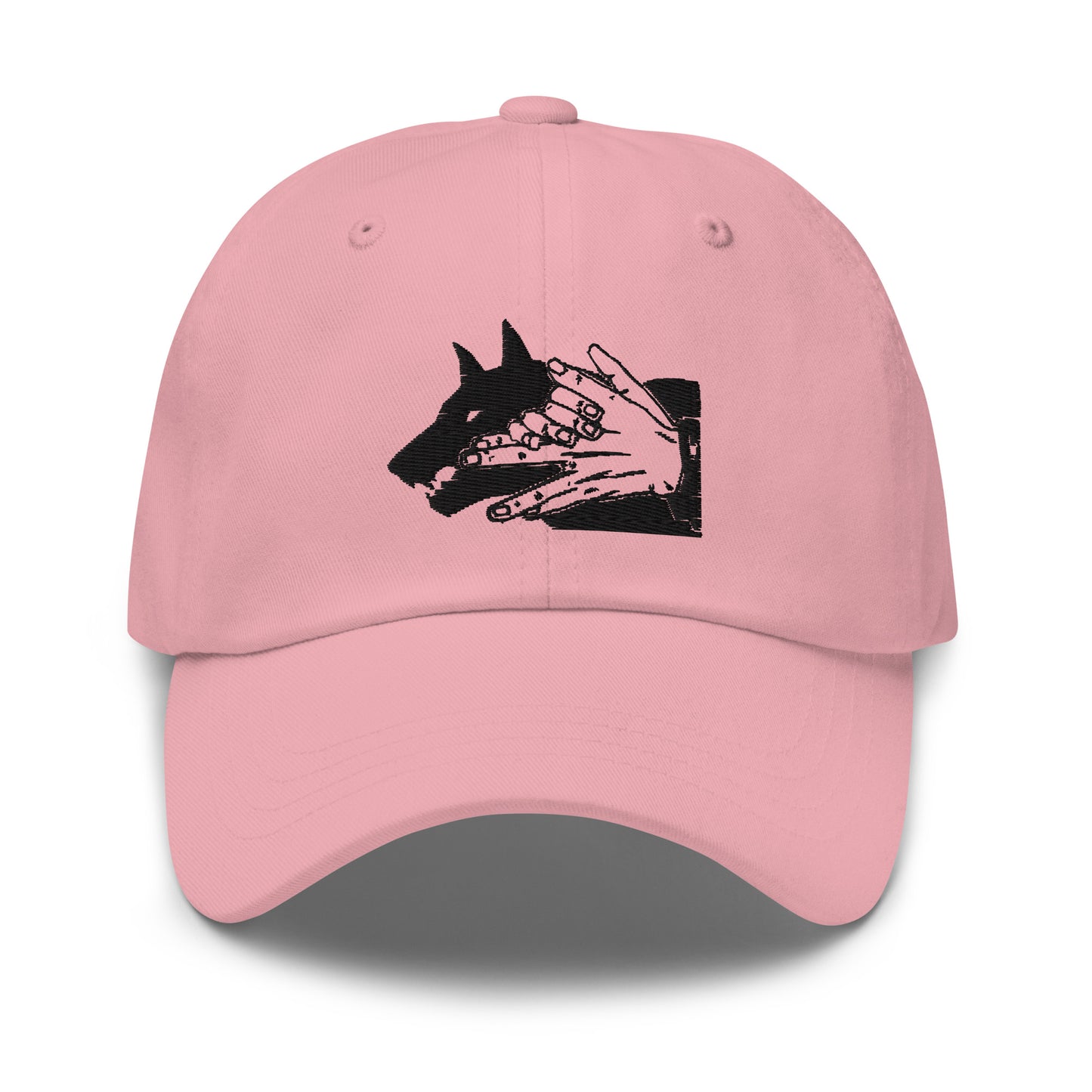 Jujutsu Kaisen Embroidered Hat