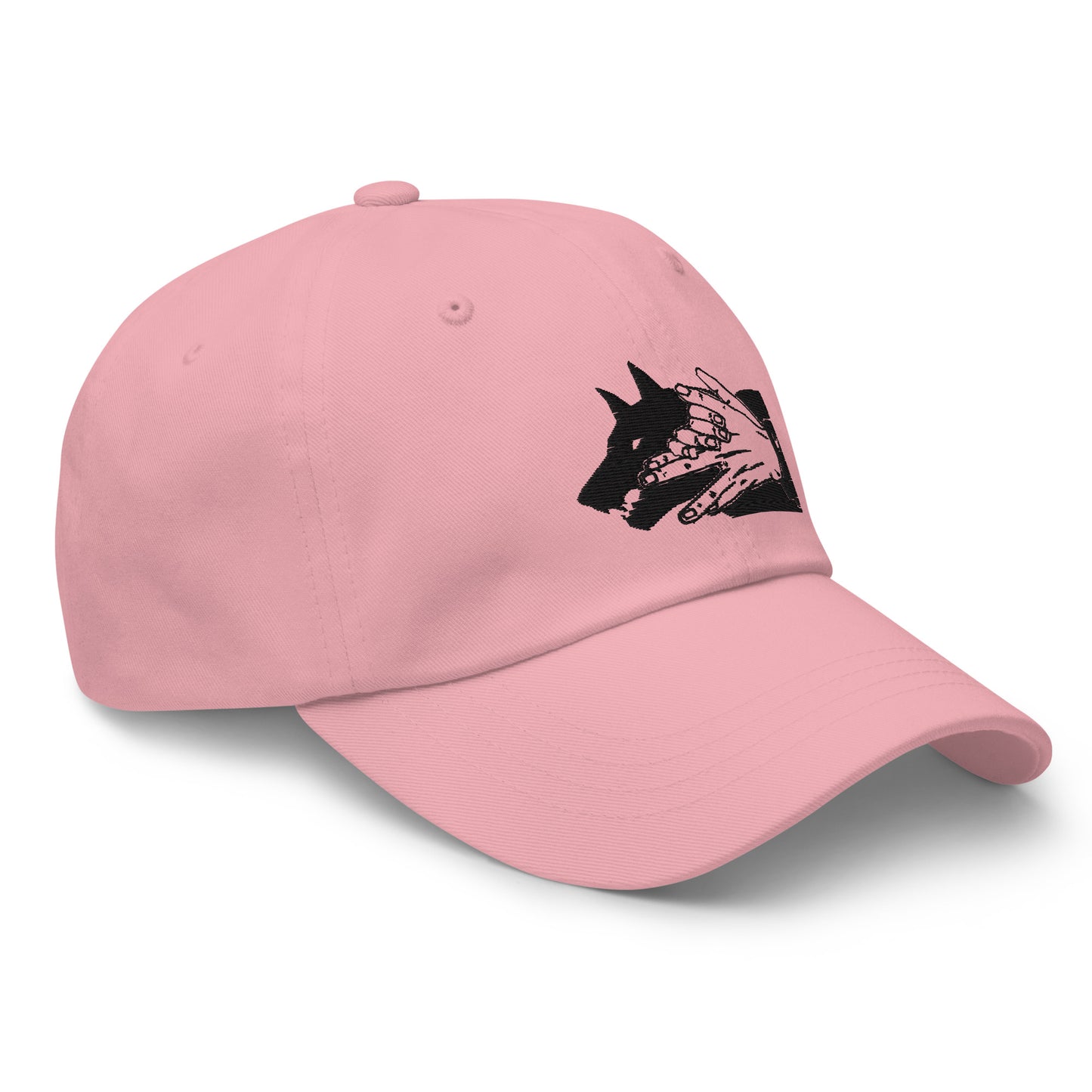 Jujutsu Kaisen Embroidered Hat