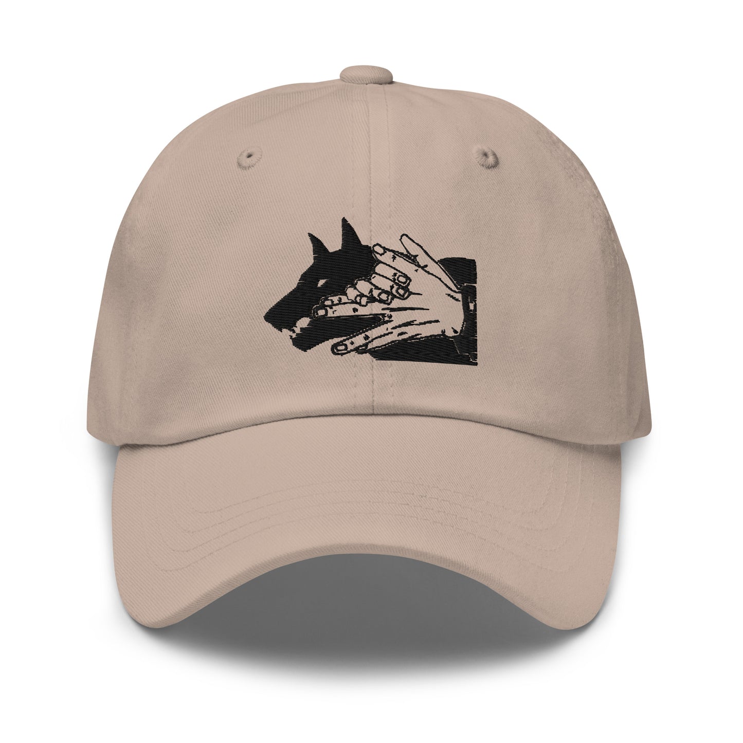 Jujutsu Kaisen Embroidered Hat