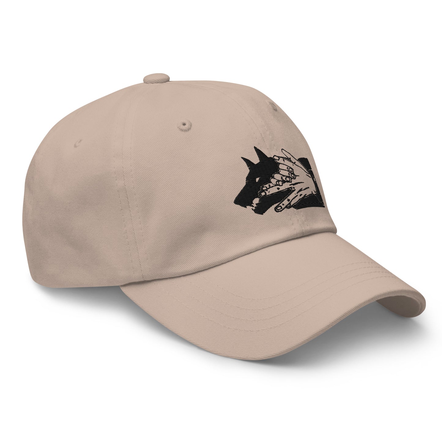 Jujutsu Kaisen Embroidered Hat
