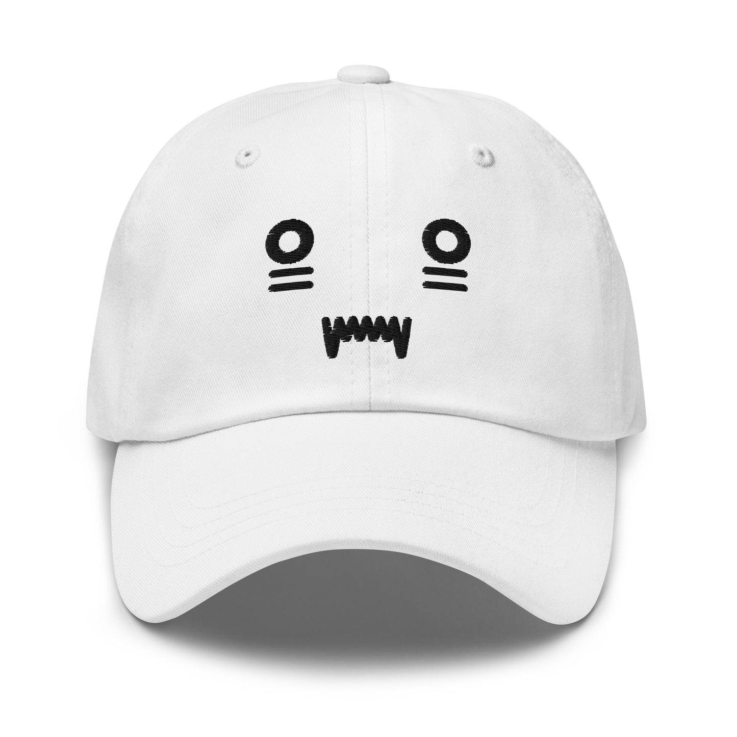 Fullmetal Alchemist Embroidered Hat