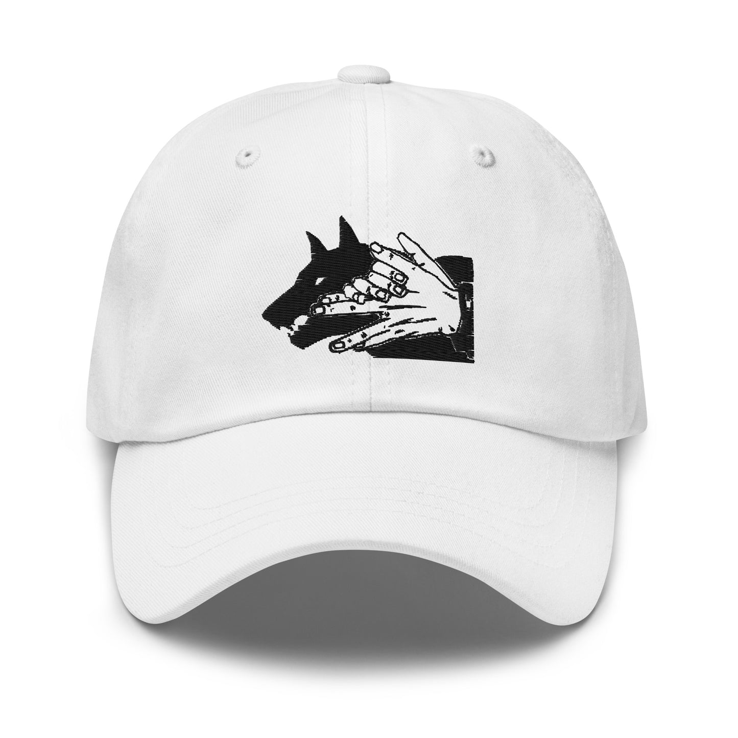 Jujutsu Kaisen Embroidered Hat