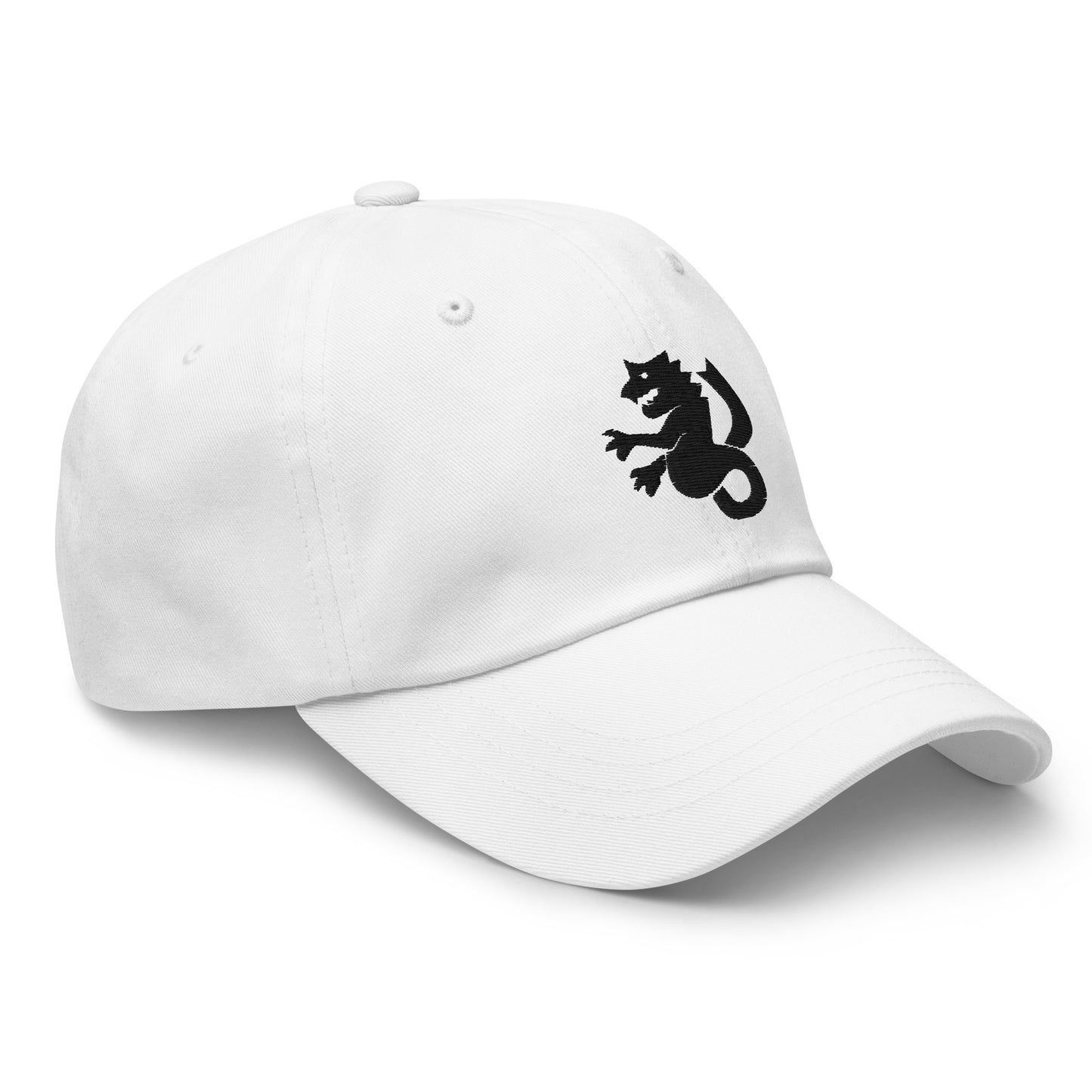 Fullmetal Alchemist Embroidered Hat