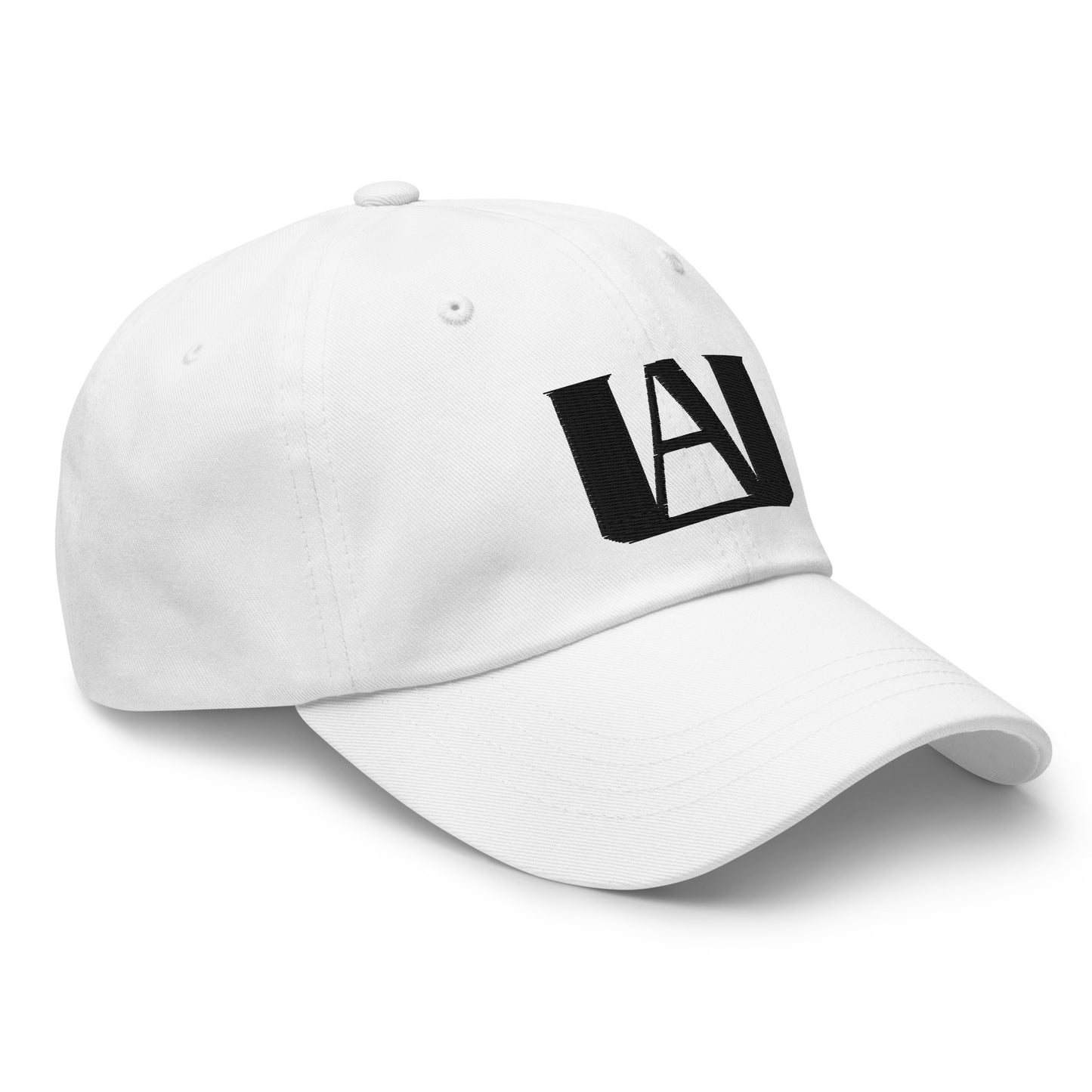My Hero Academia UA Embroidered Hat