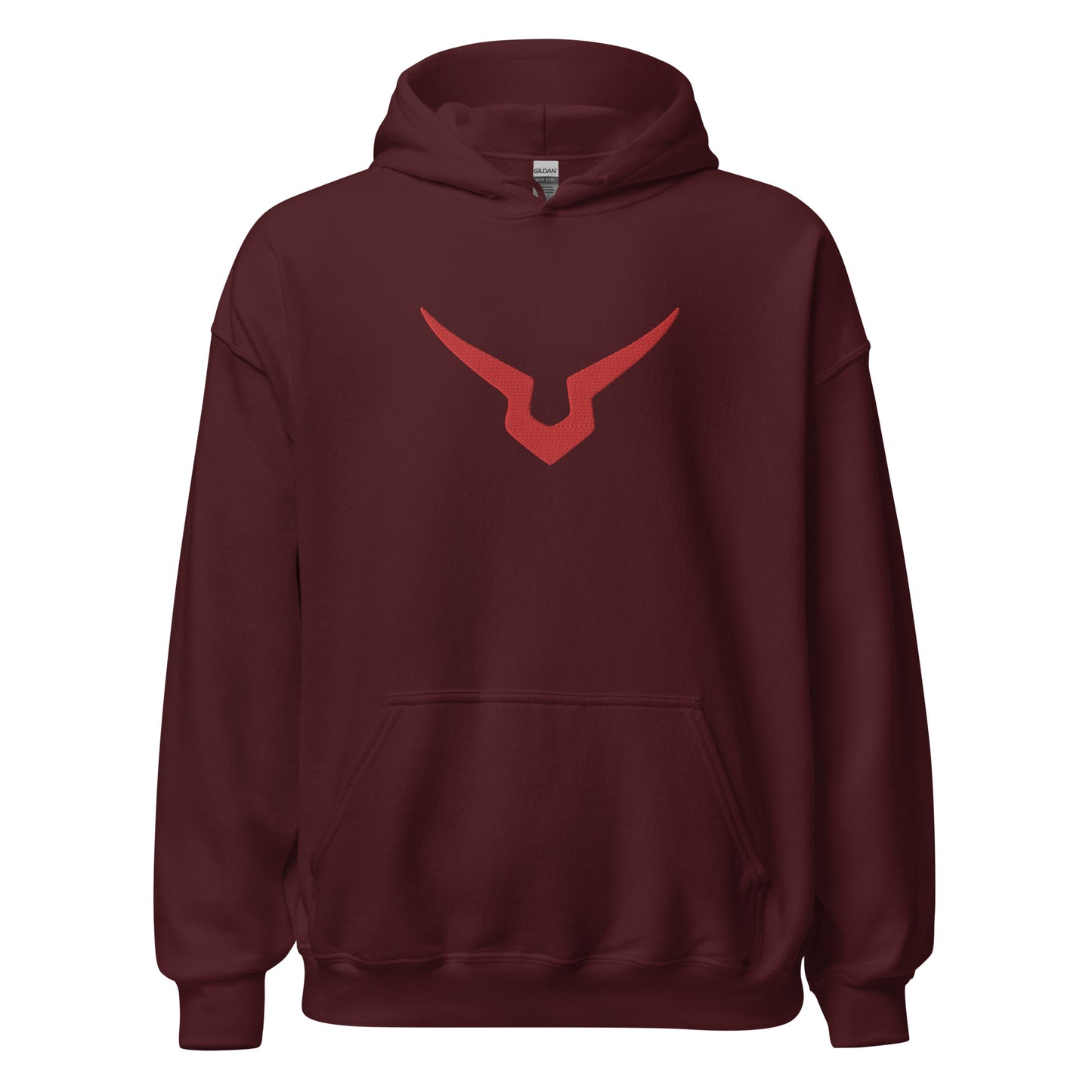 Code Geass Embroidered Hoodie