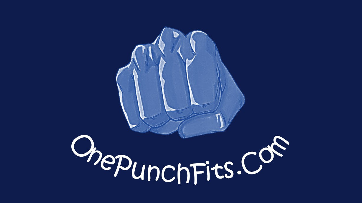 One Punch Fits