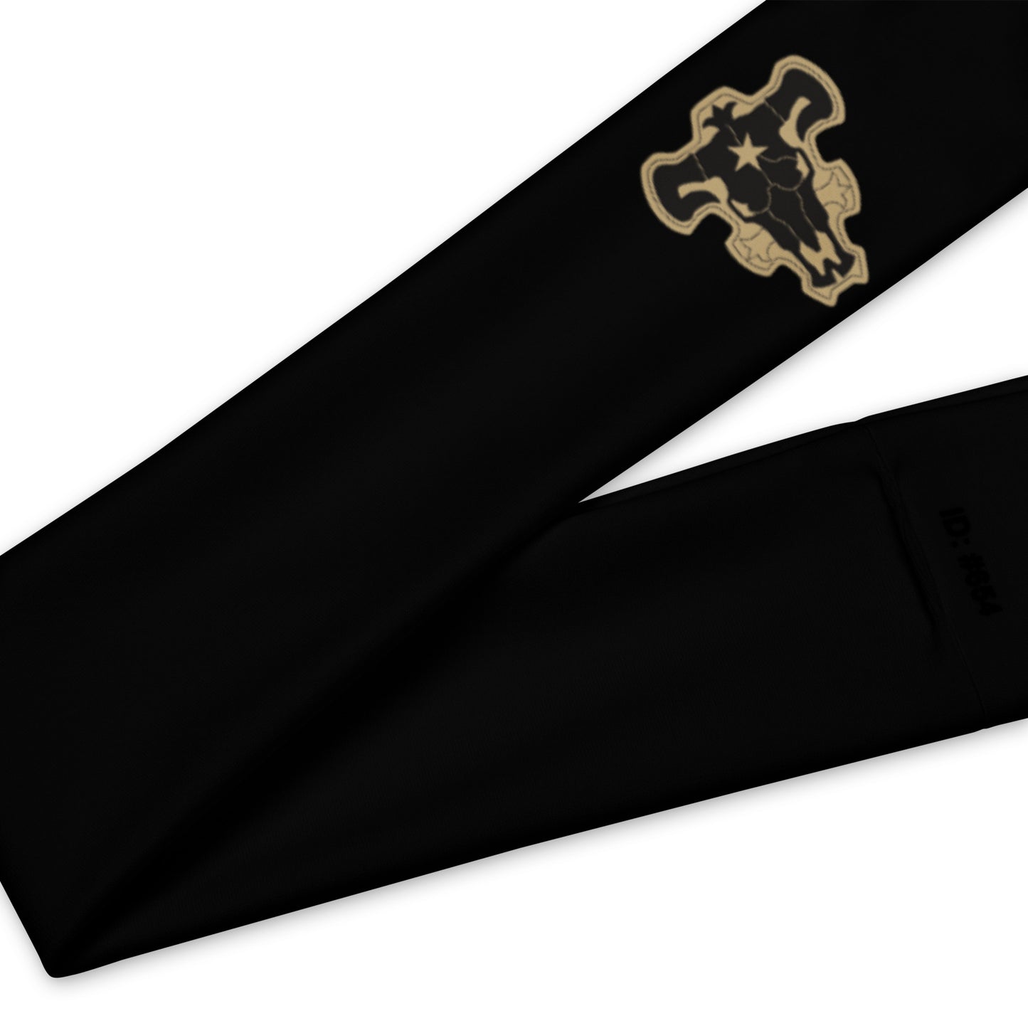 Black Clover Headband