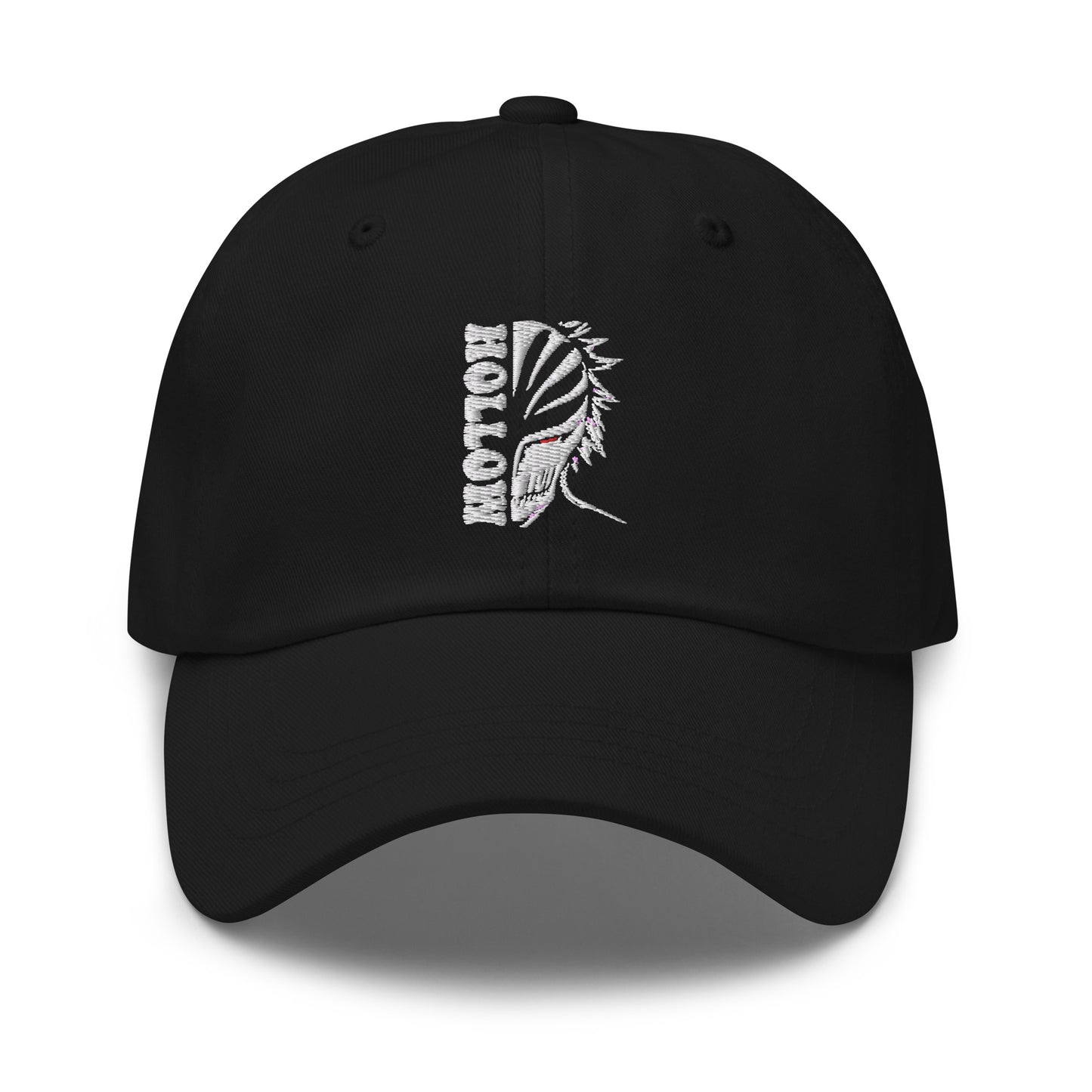 Bleach Embroidered Hat