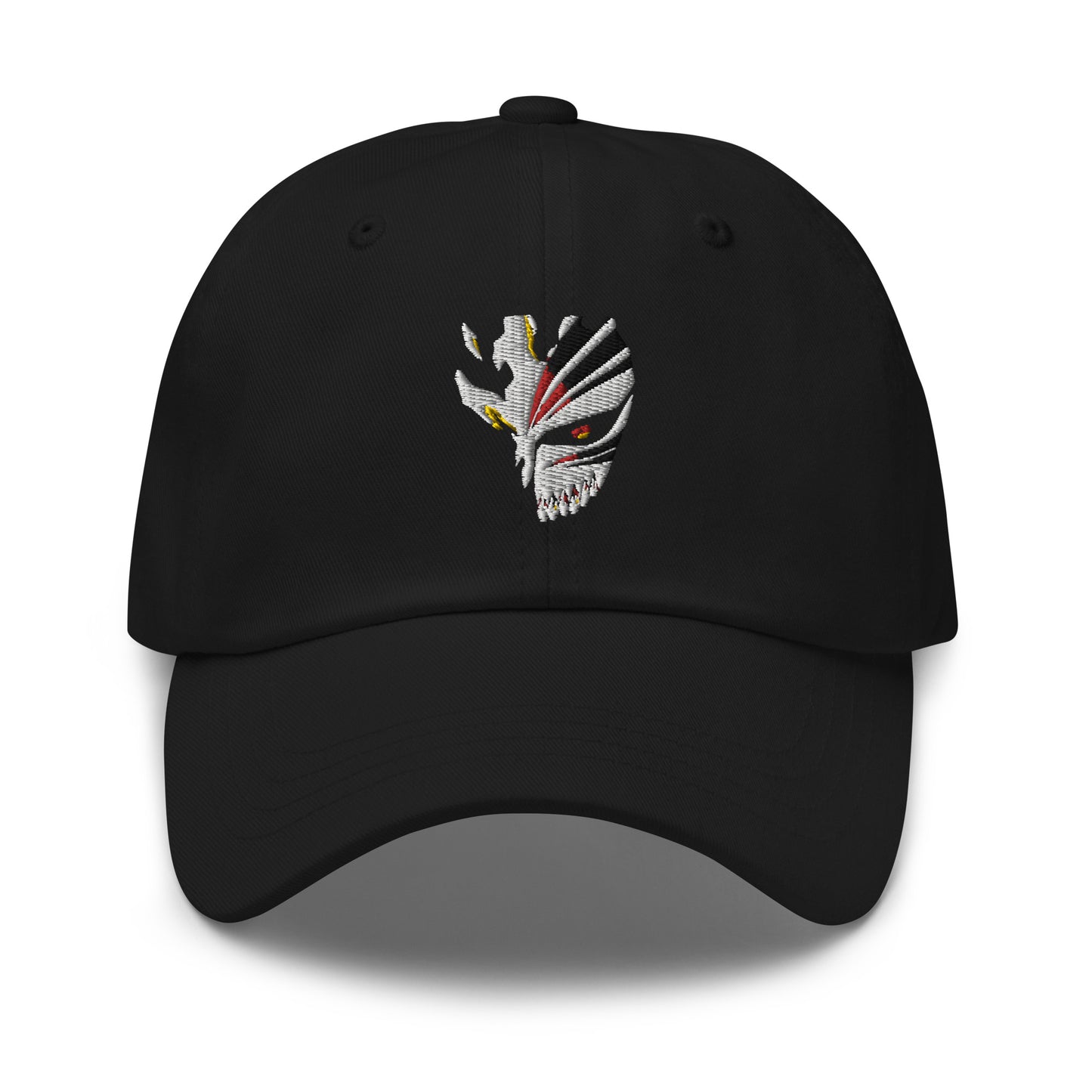 Bleach Embroidered Hat