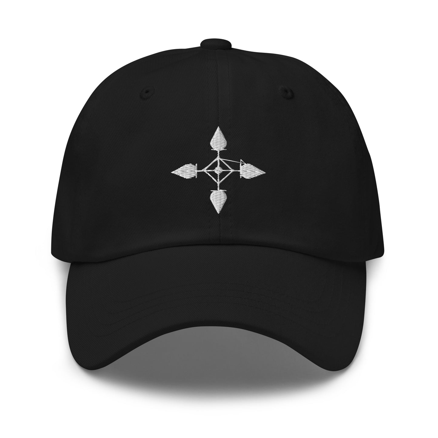 Hunter x Hunter Embroidered Hat