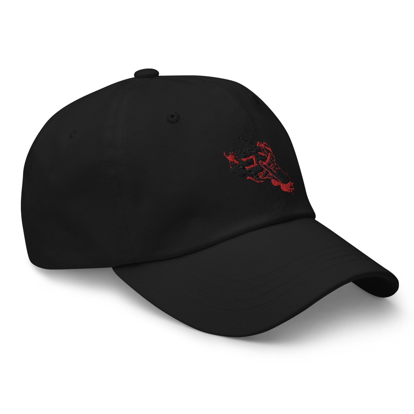 Chainsaw Man Embroidered Hat