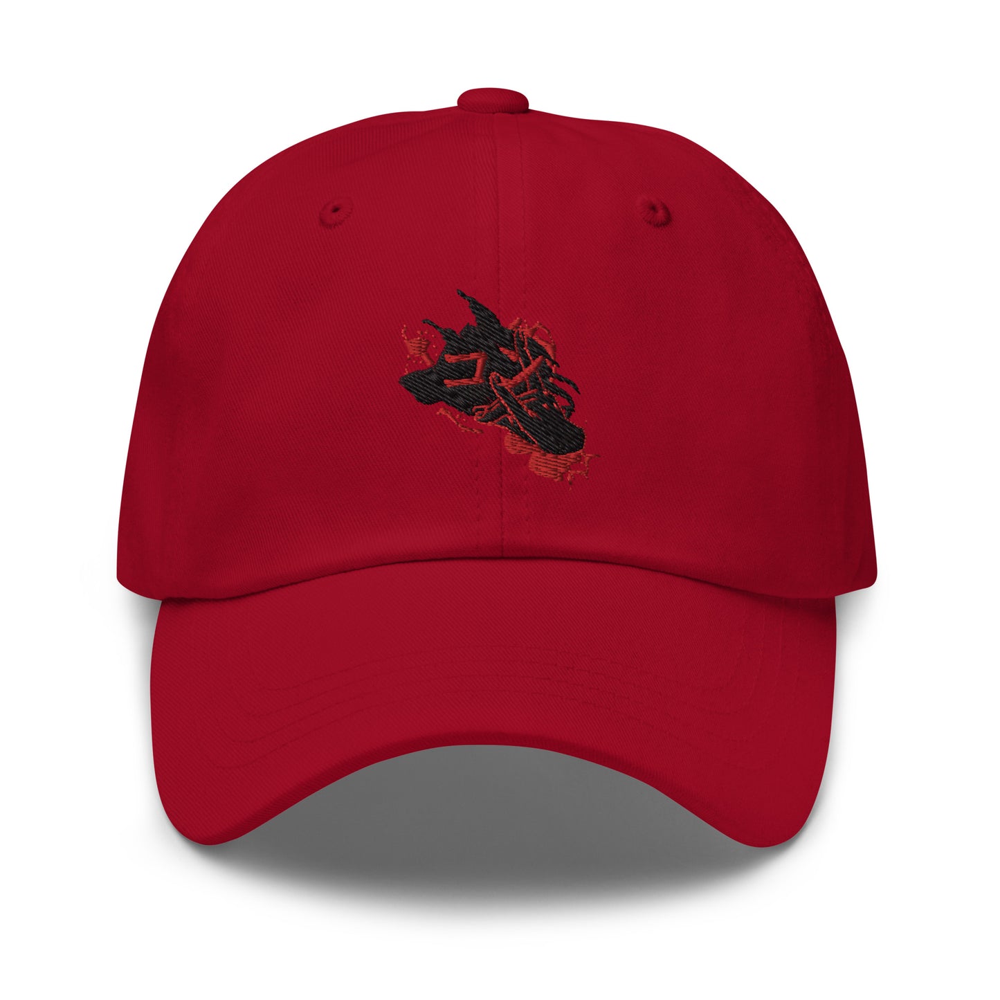 Chainsaw Man Embroidered Hat