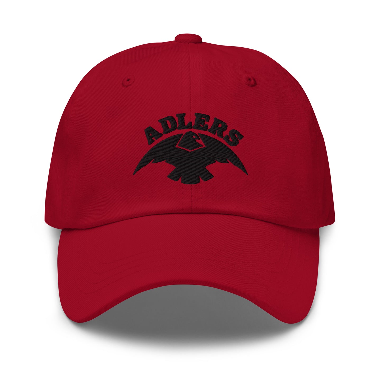 Haikyu! Embroidered Hat