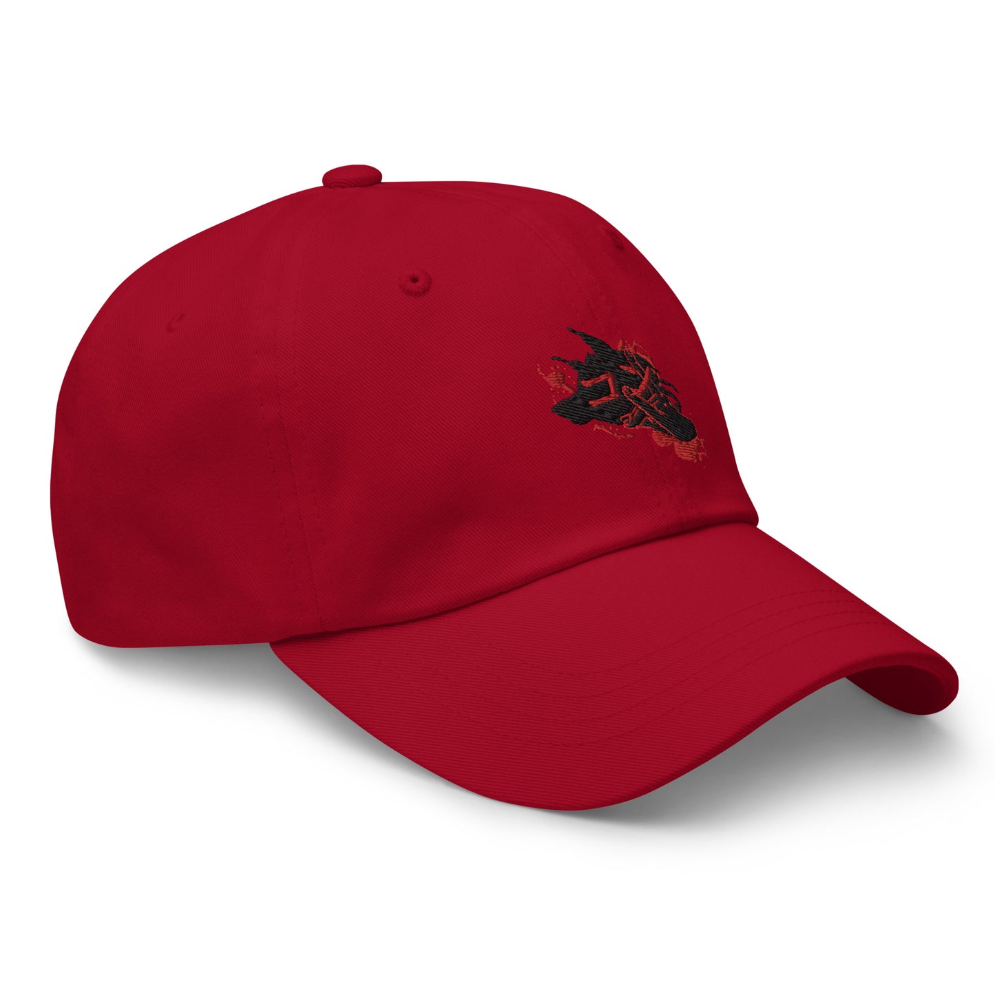 Chainsaw Man Embroidered Hat