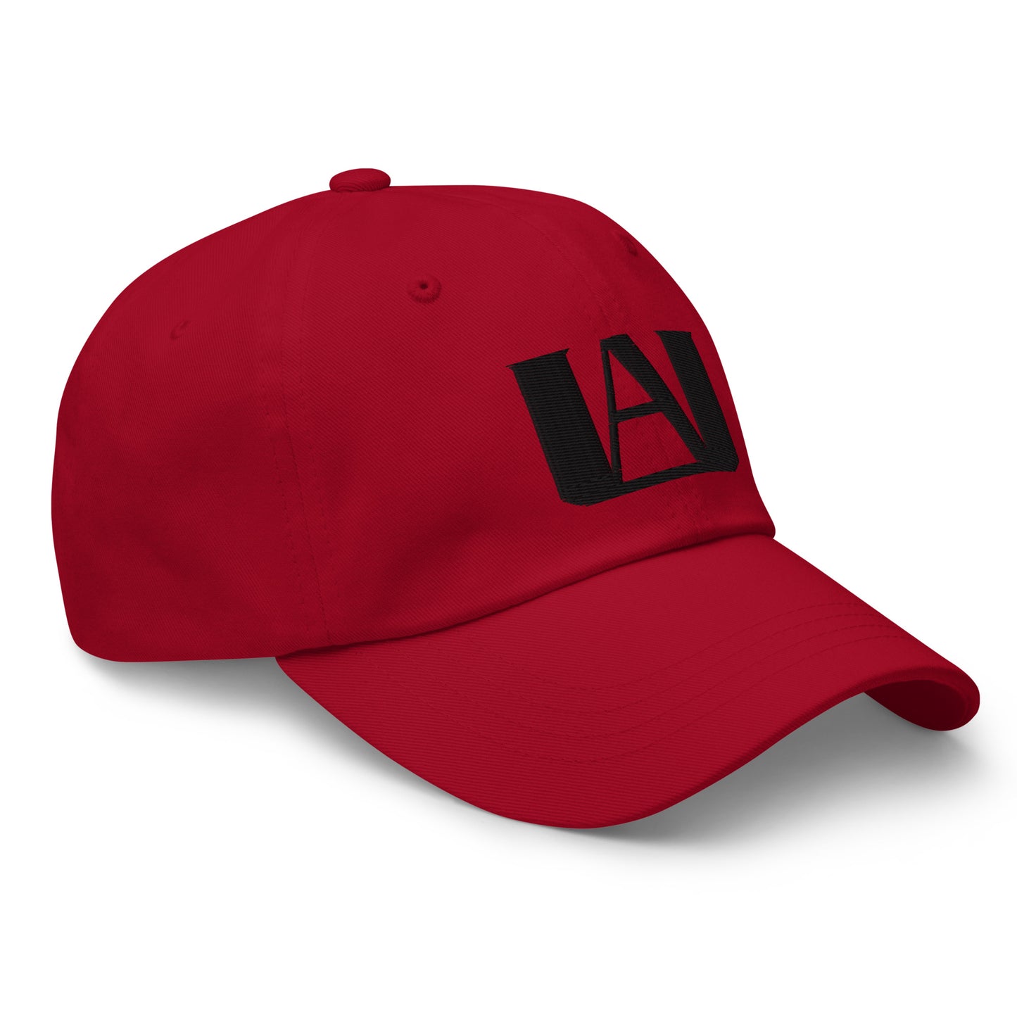 My Hero Academia UA Embroidered Hat