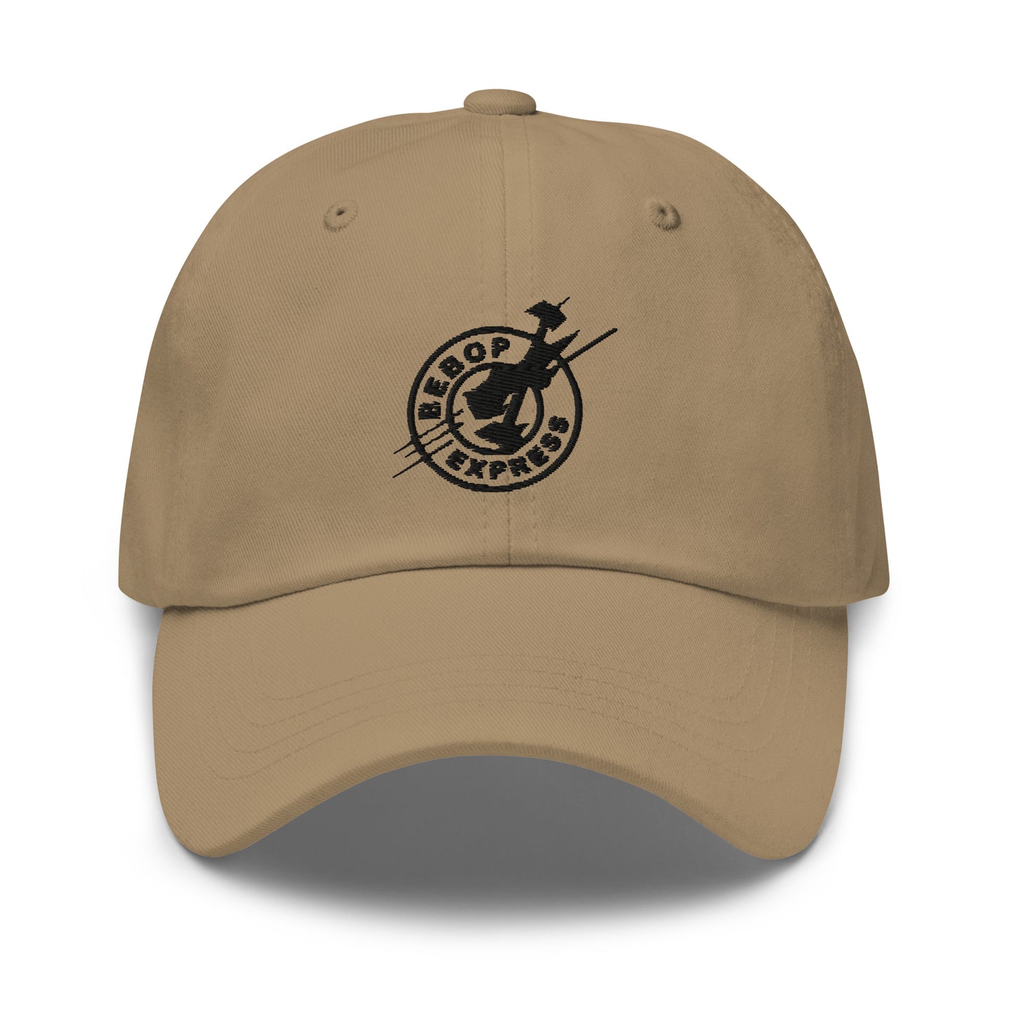 Cowboy Bebop Embroidered Hat