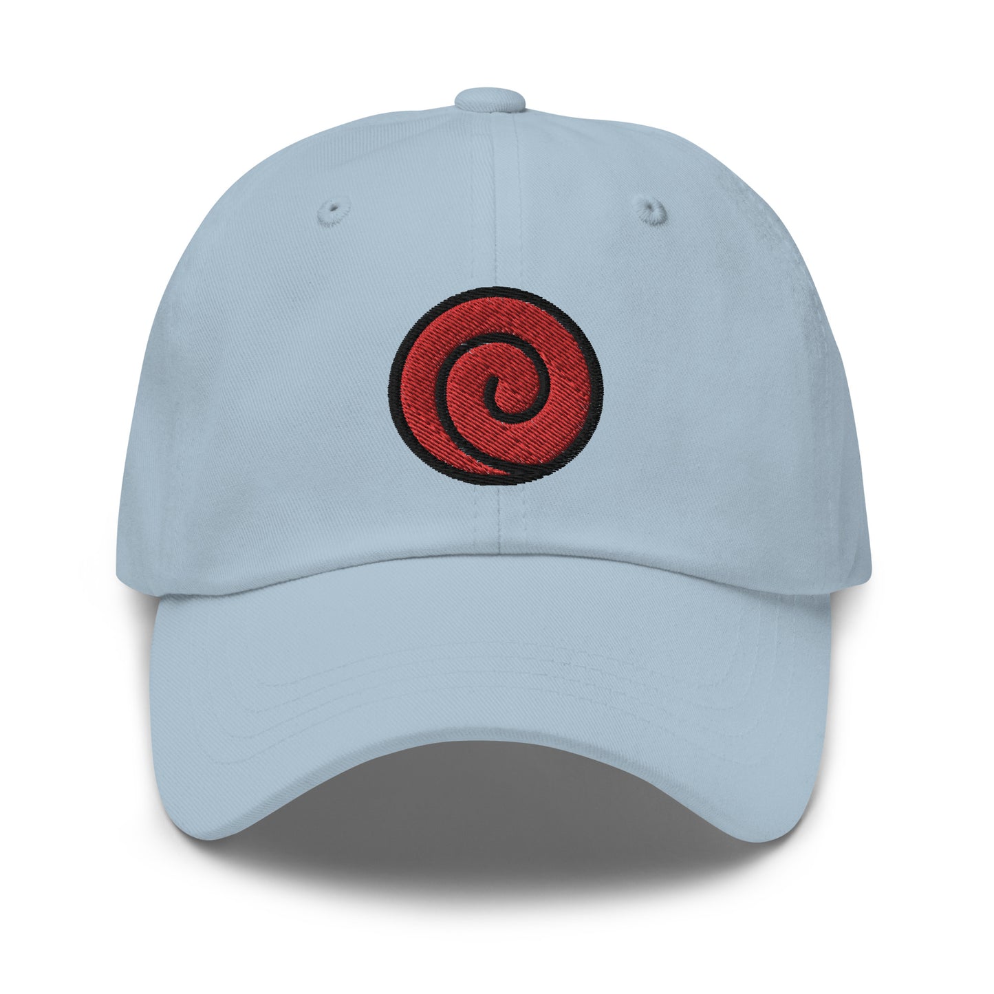 Naruto Embroidered Hat