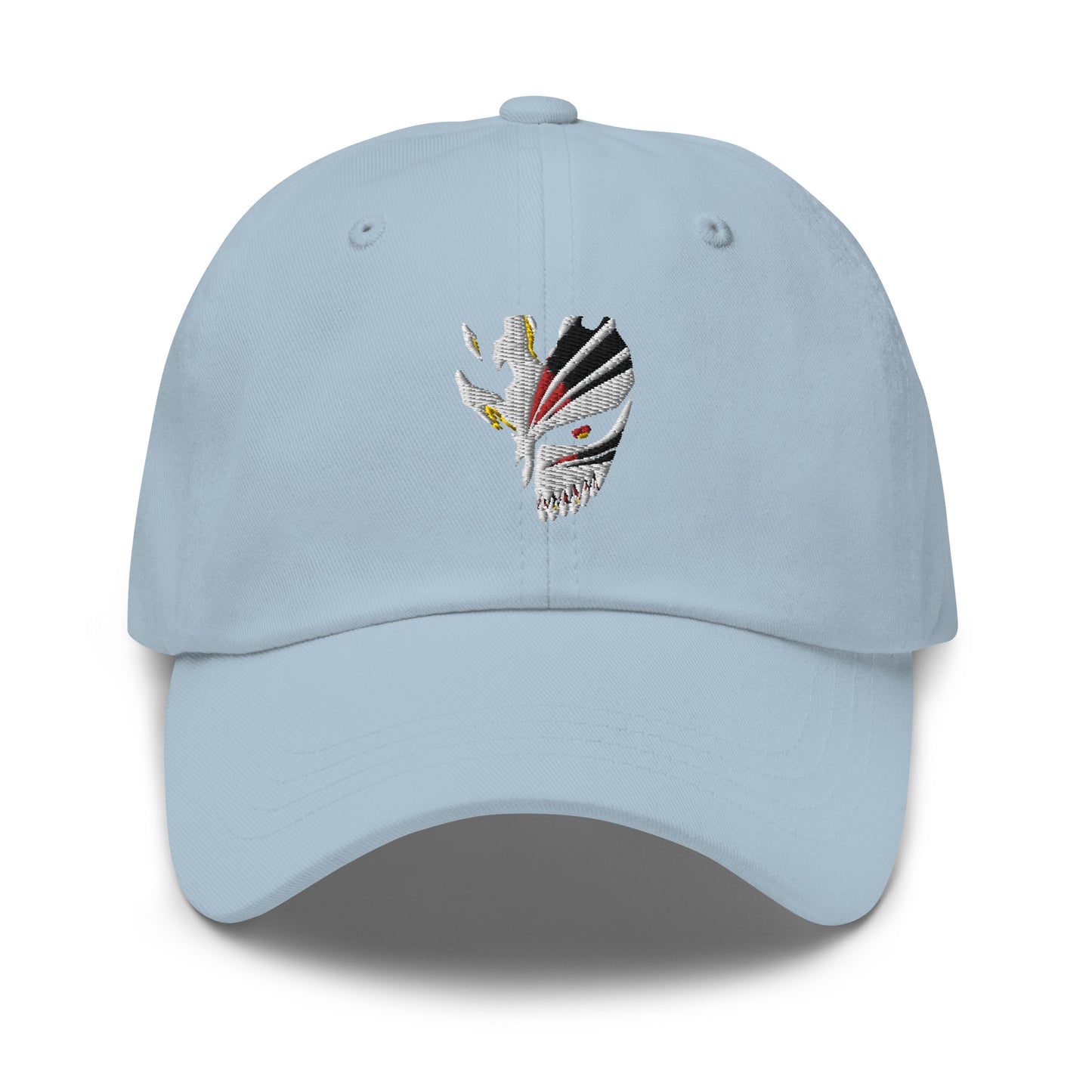 Bleach Embroidered Hat