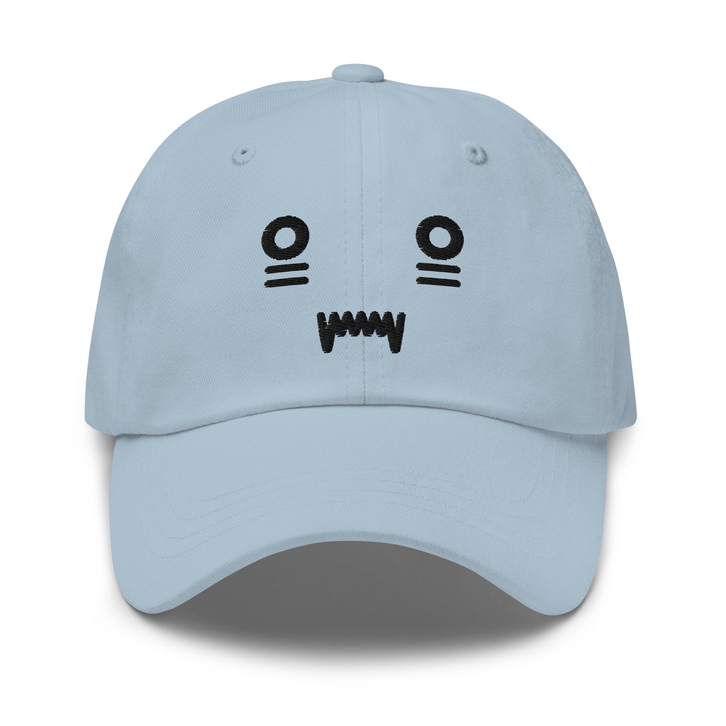 Fullmetal Alchemist Embroidered Hat