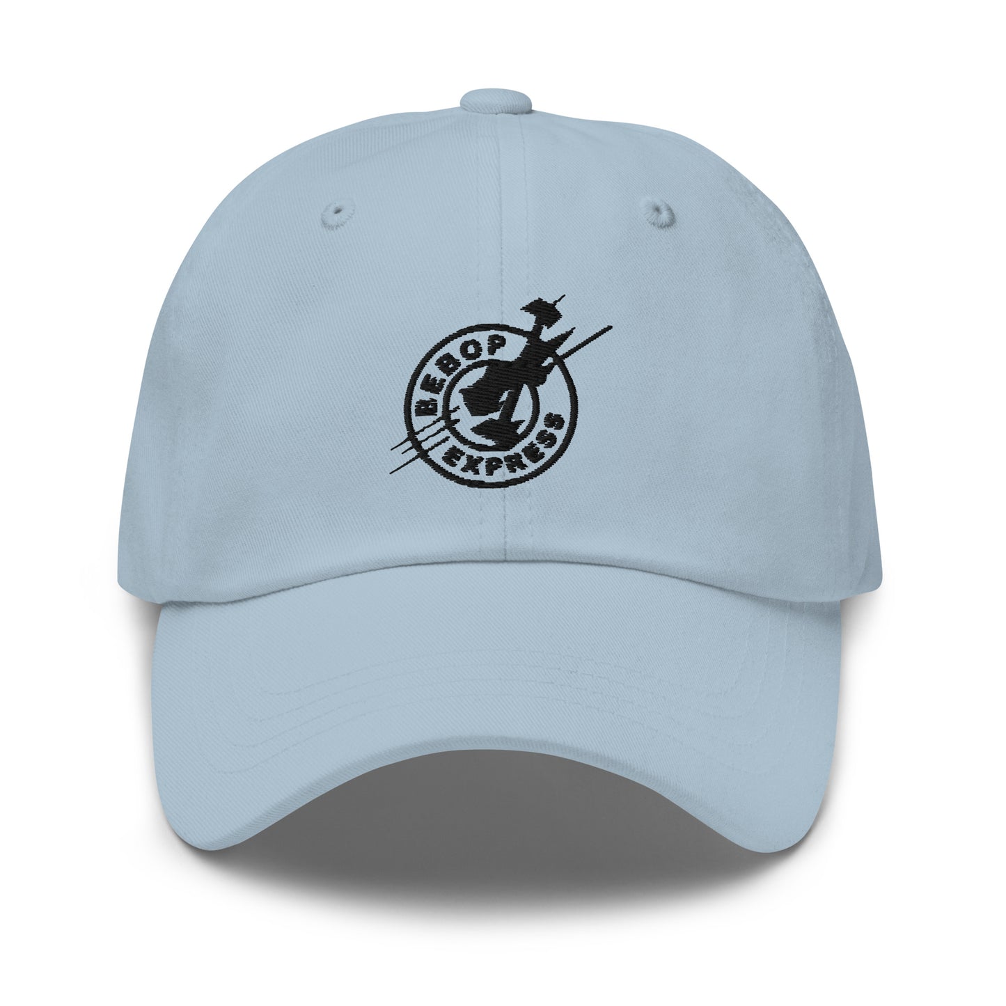 Cowboy Bebop Embroidered Hat