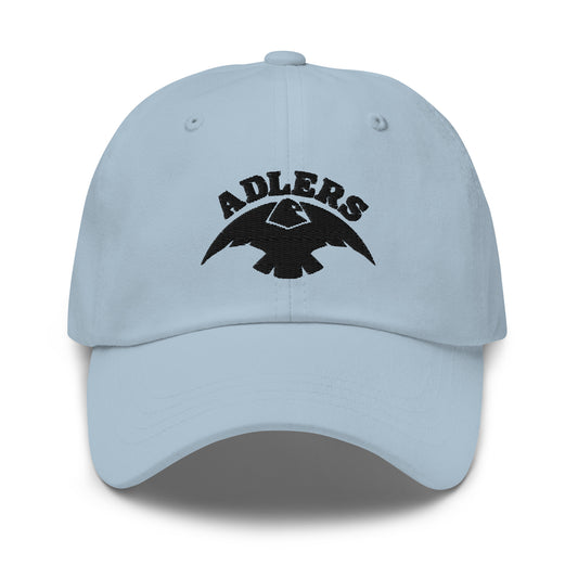 Haikyu! Embroidered Hat