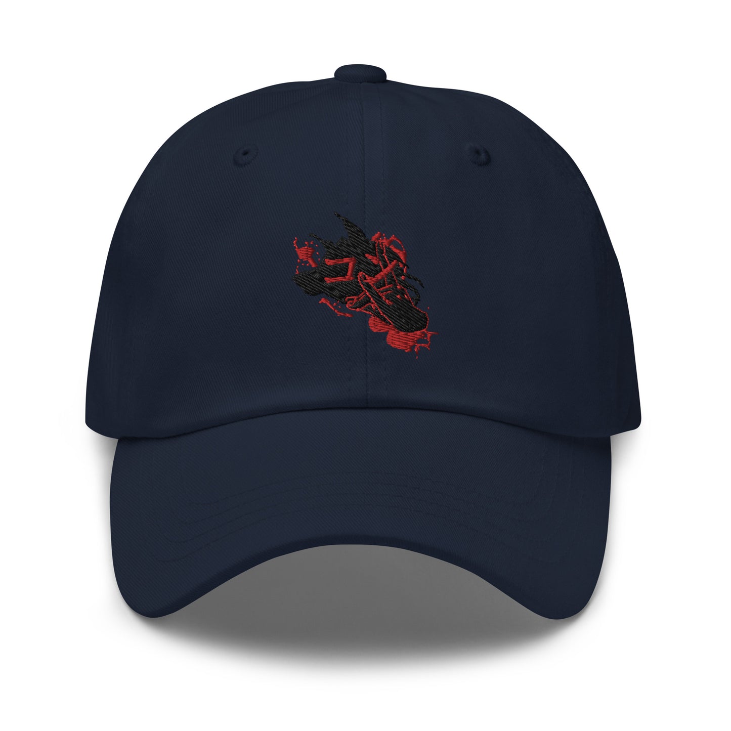 Chainsaw Man Embroidered Hat