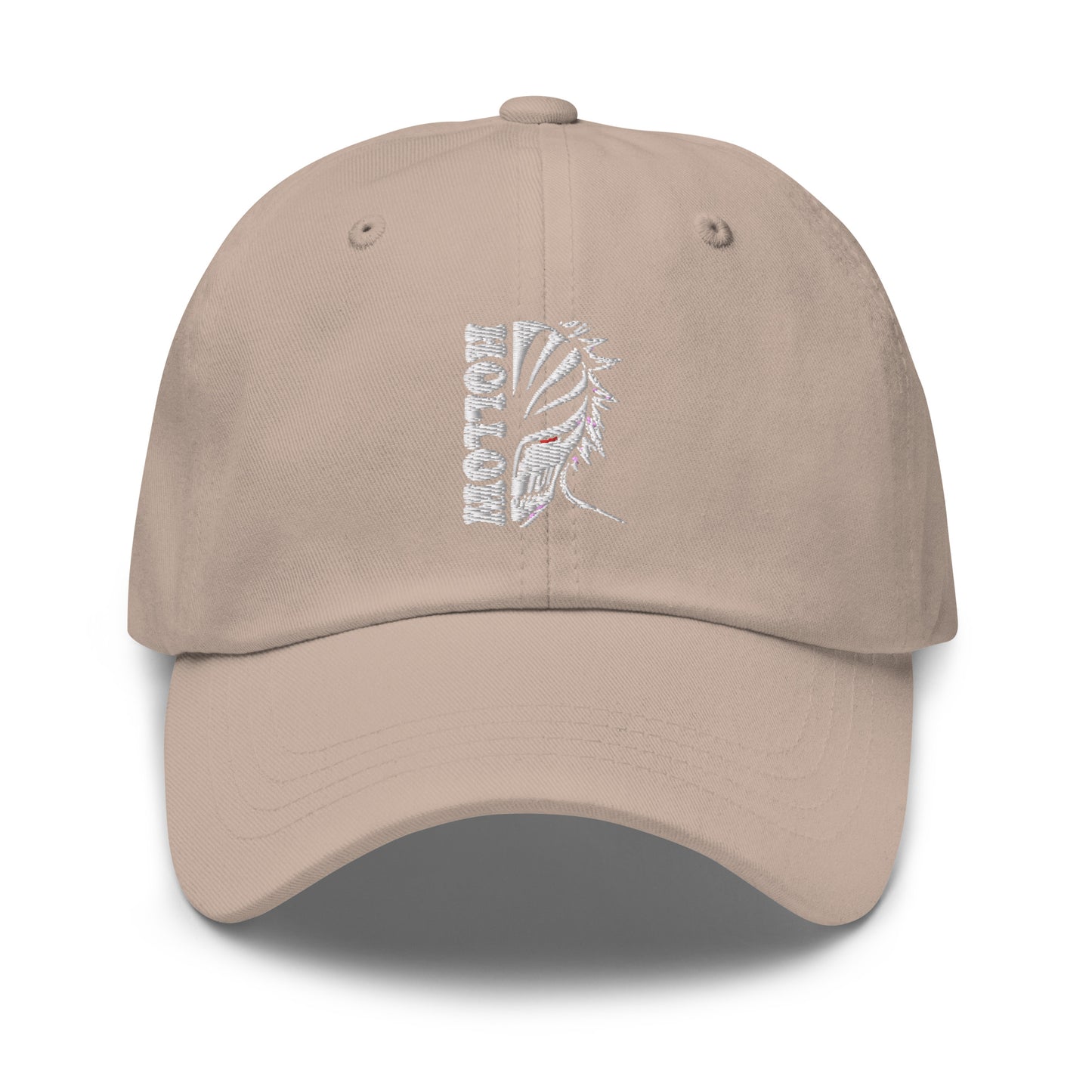 Bleach Embroidered Hat