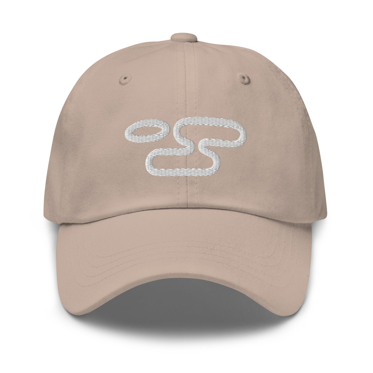 Cloud Village Naruto Embroidered Hat