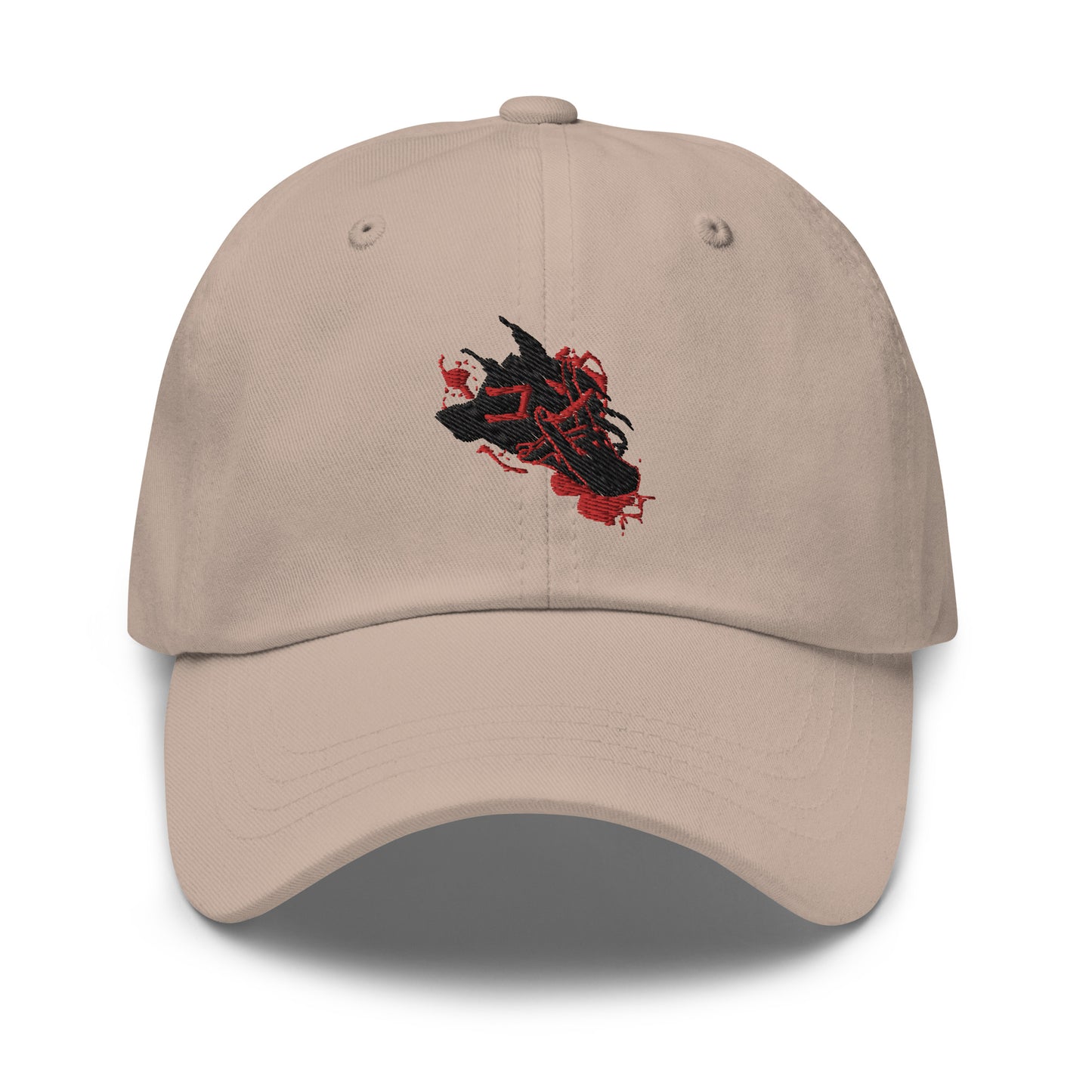 Chainsaw Man Embroidered Hat