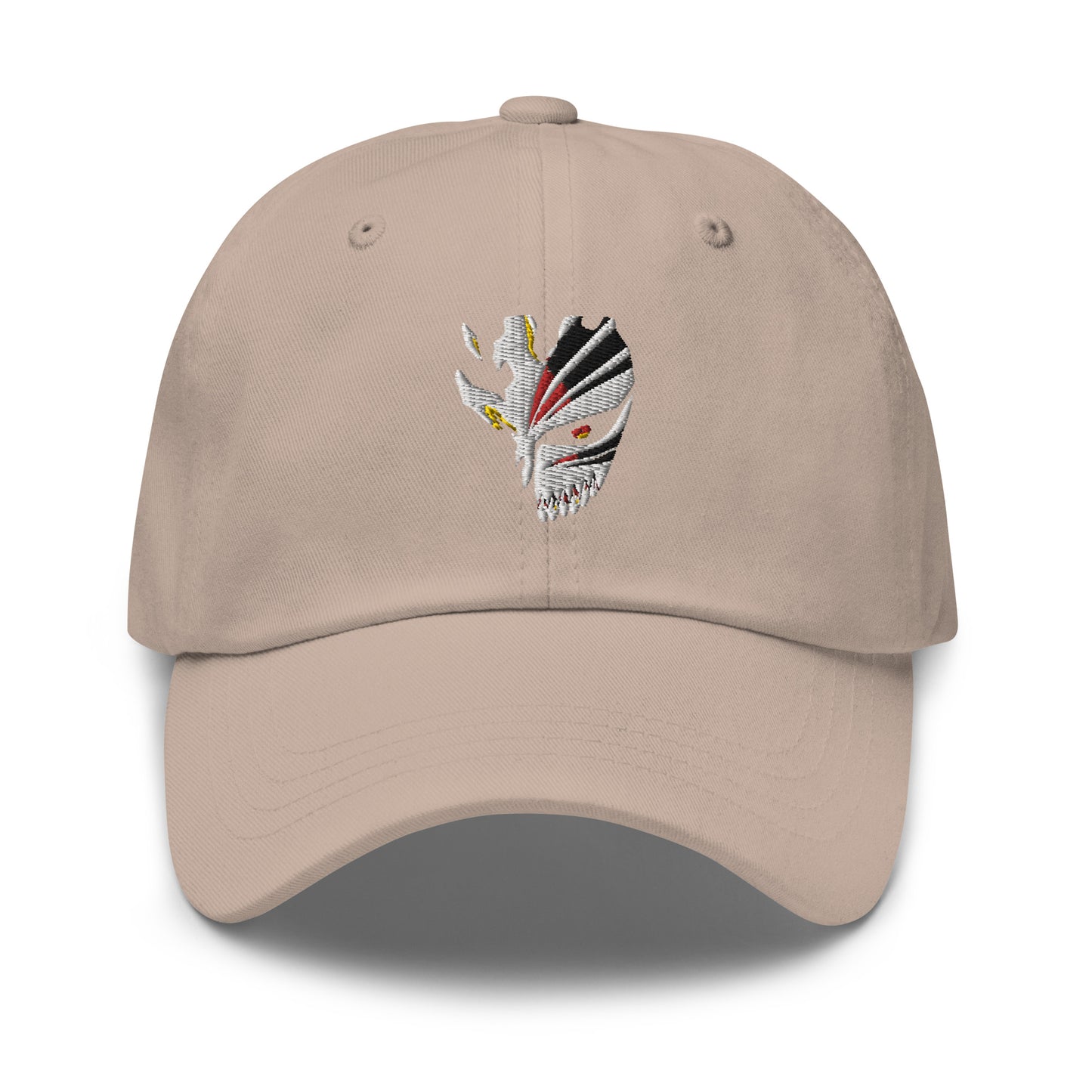 Bleach Embroidered Hat