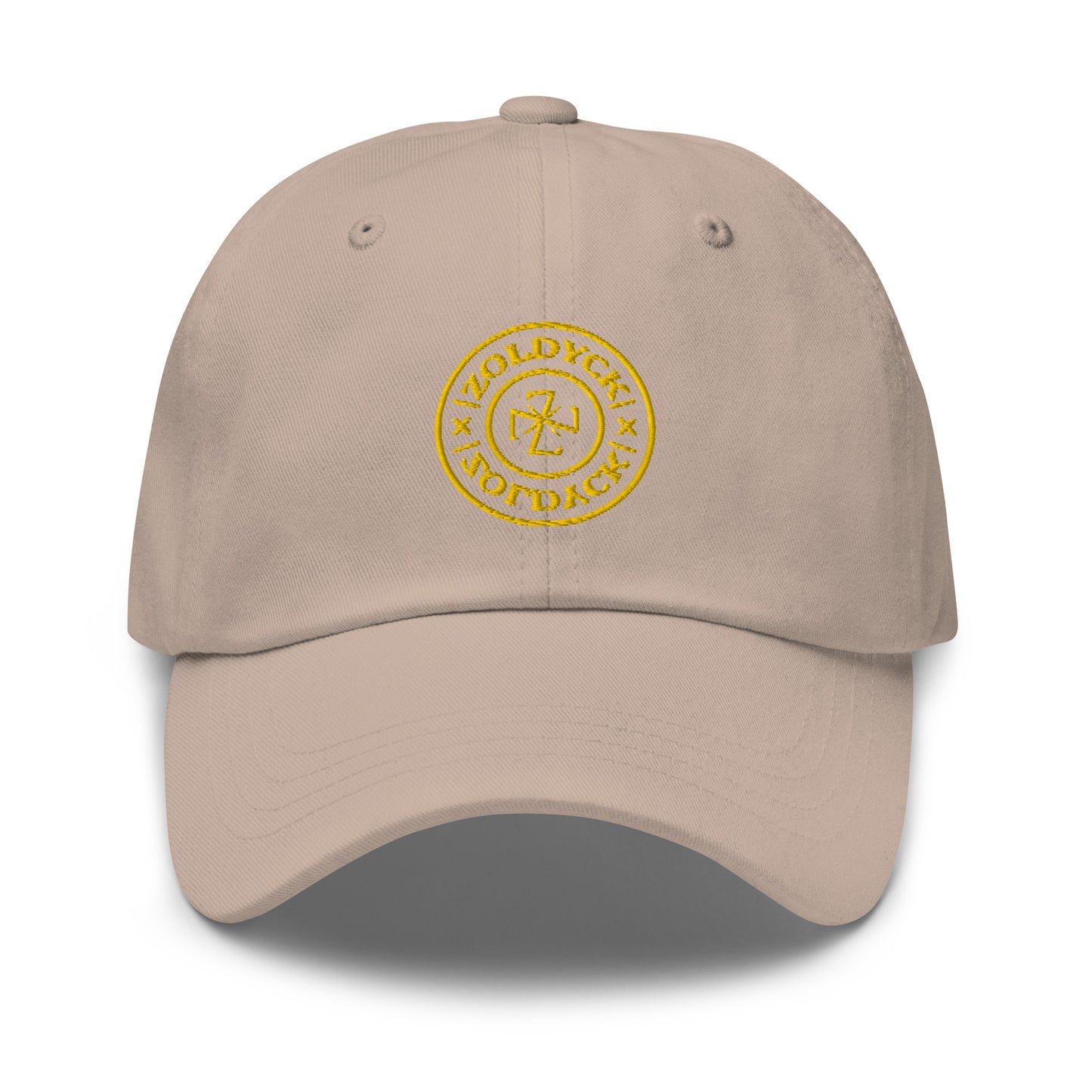 Hunter x Hunter Embroidered Hat