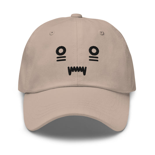 Fullmetal Alchemist Embroidered Hat