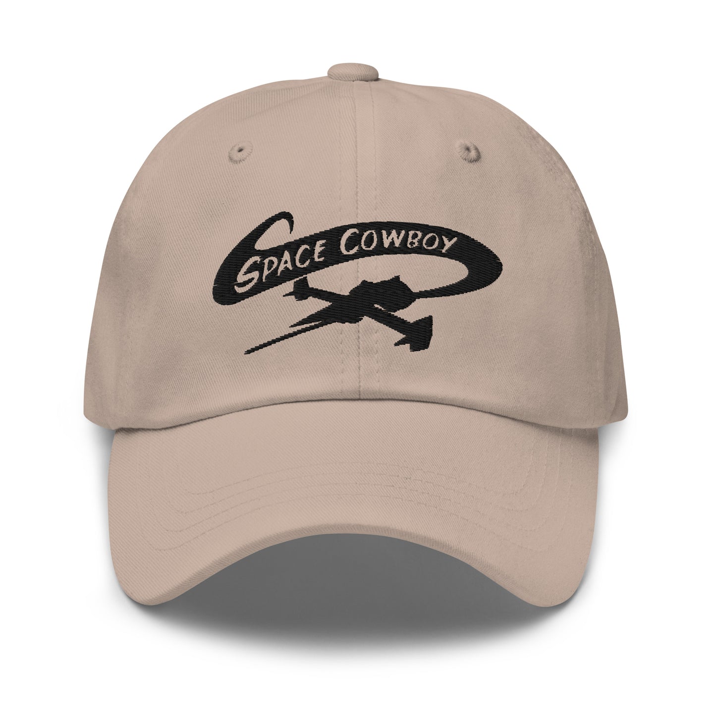 Cowboy Bebop Embroidered Hat