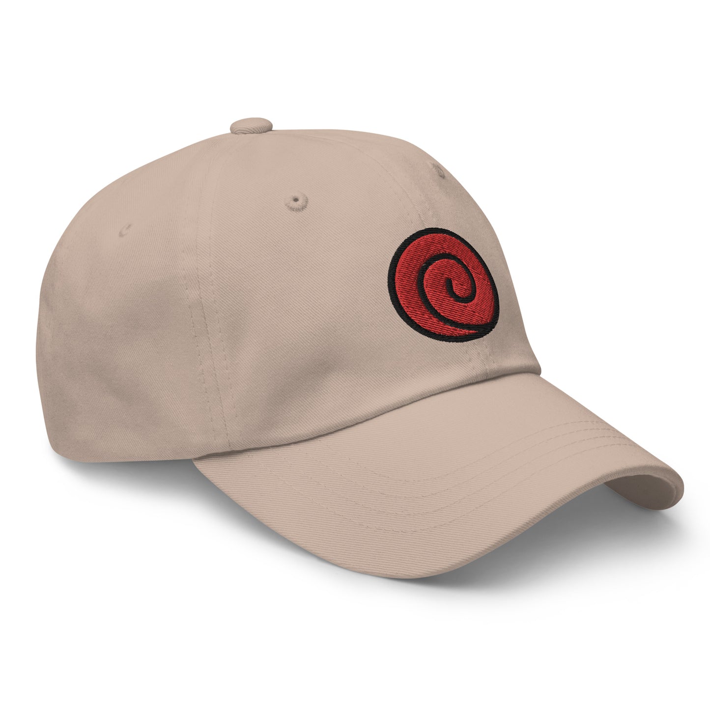 Naruto Embroidered Hat