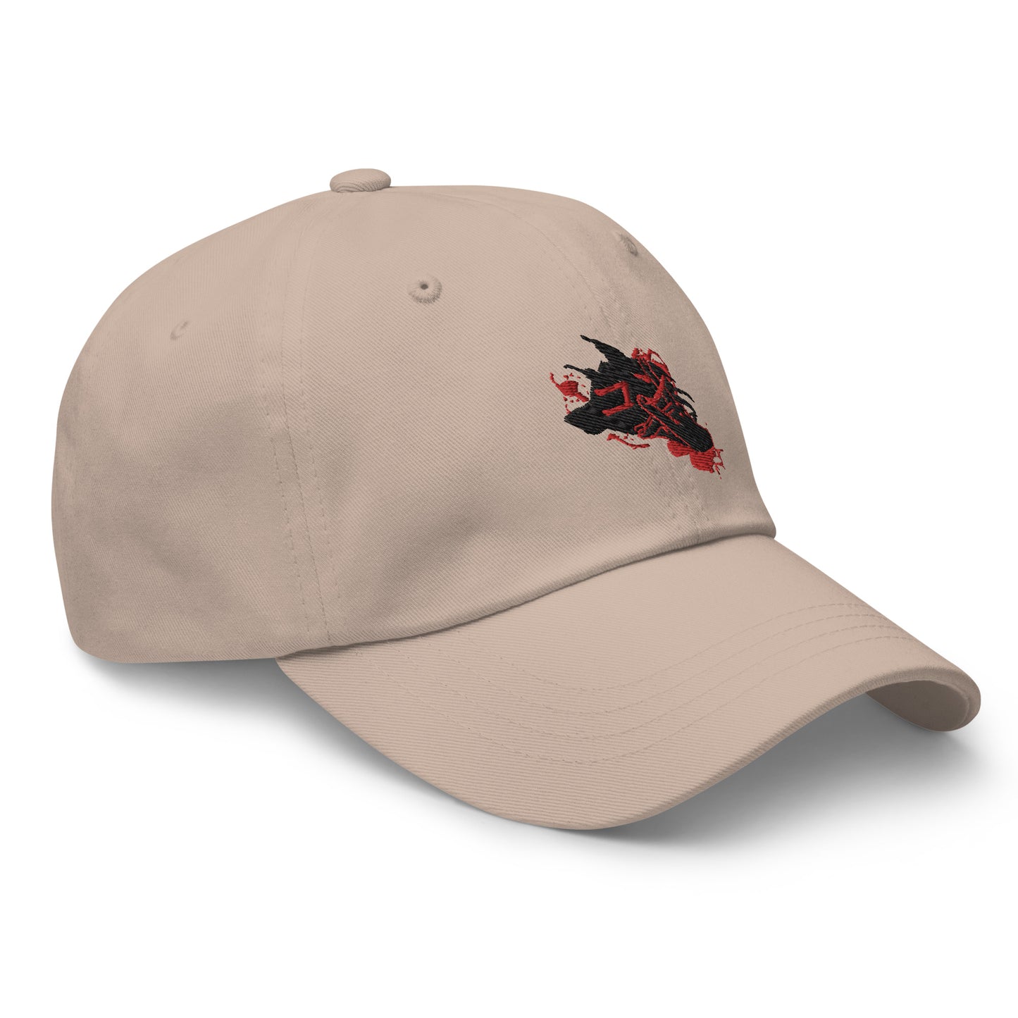 Chainsaw Man Embroidered Hat