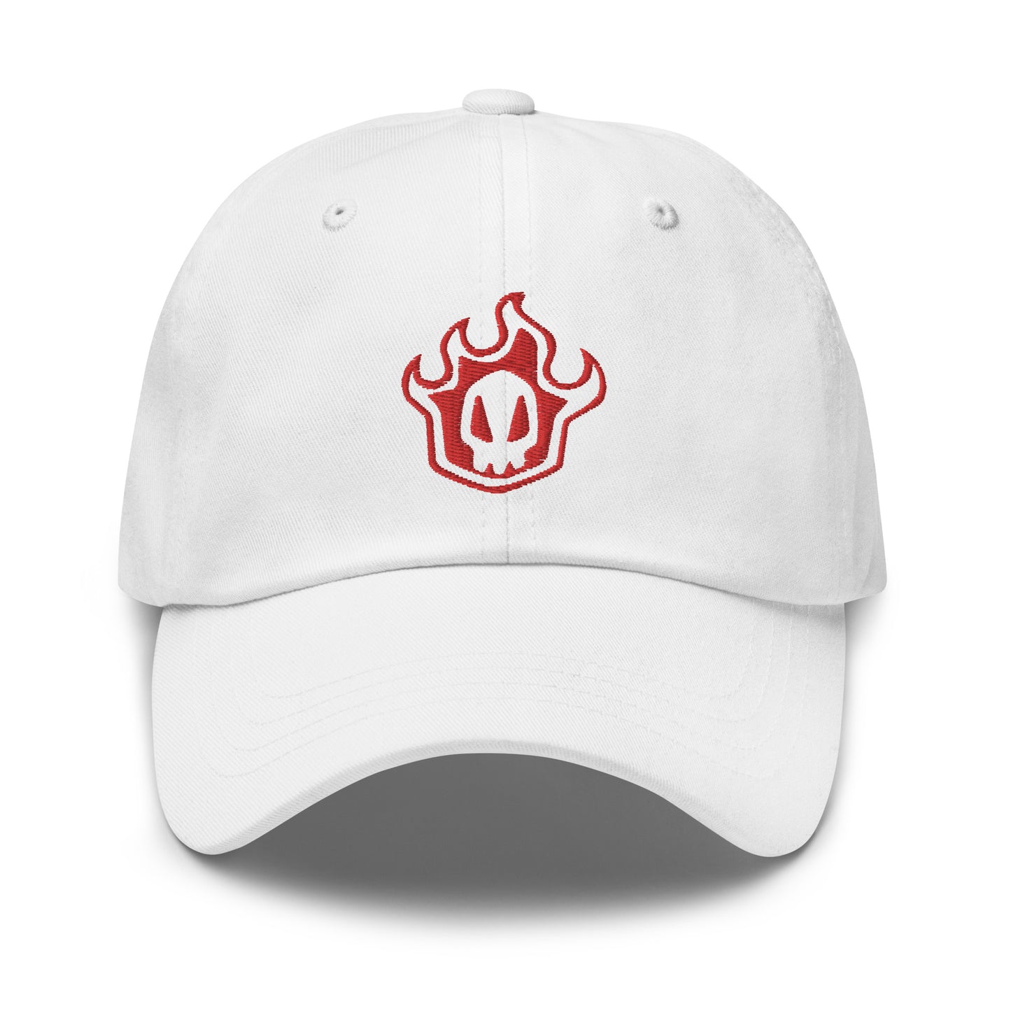 Bleach Embroidered Hat