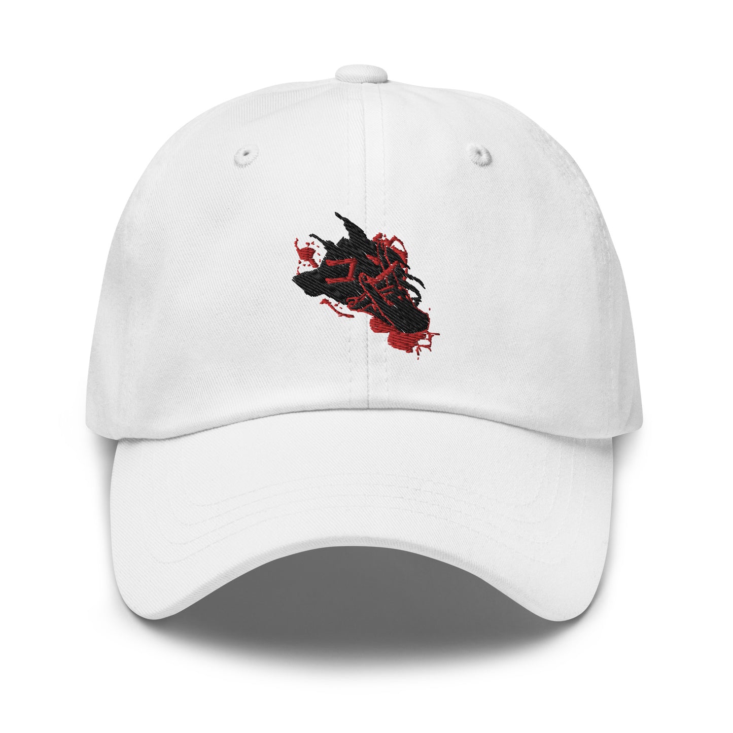 Chainsaw Man Embroidered Hat