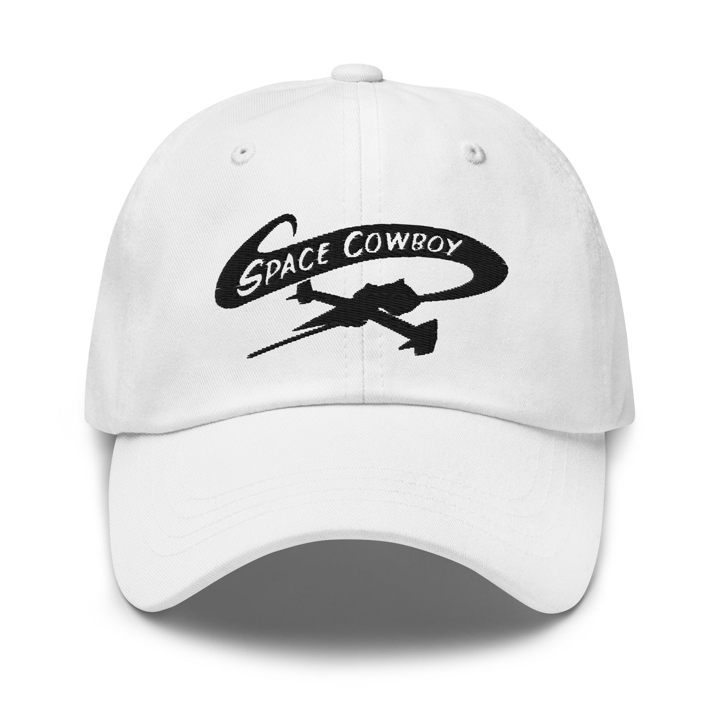 Cowboy Bebop Embroidered Hat