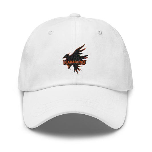 Haikyu! Embroidered Hat