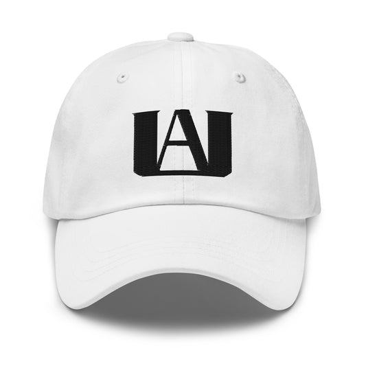 My Hero Academia UA Embroidered Hat