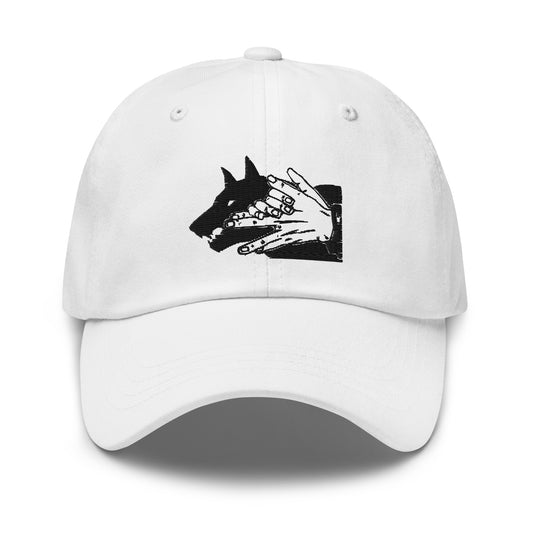 Jujutsu Kaisen Embroidered Hat