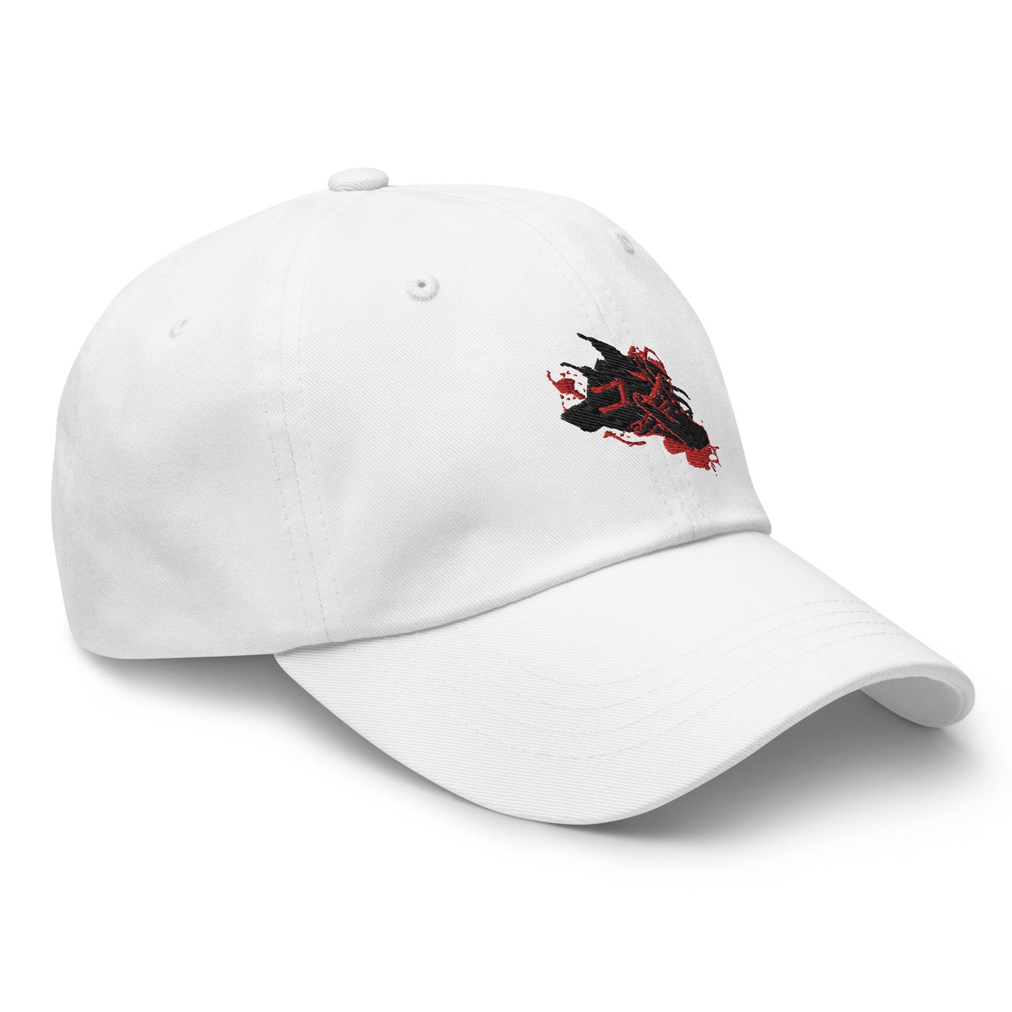 Chainsaw Man Embroidered Hat