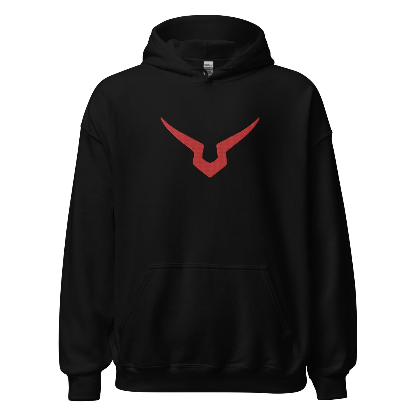 Code Geass Embroidered Hoodie