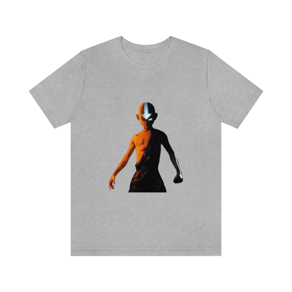 Aang Avatar the Last Airbender Anime Shirt - One Punch Fits