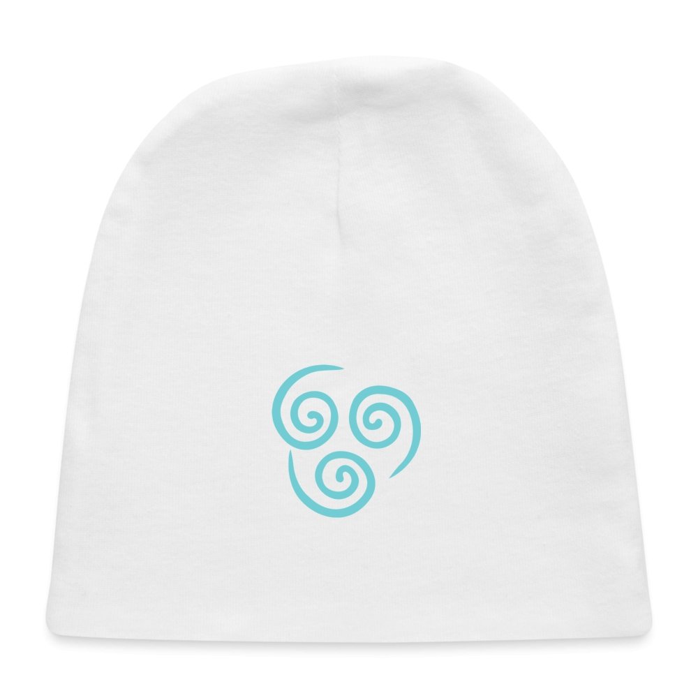 Air Element Baby Cap Beanie - One Punch Fits